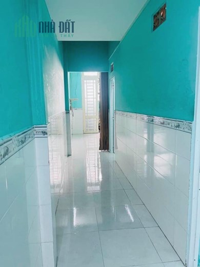 Bán nhà shr 60m2-3pn ngay chợ Tân Trụ Tân Bình diện tích khủng có 1-0-2, 4ty nhỉnh 0932030061
