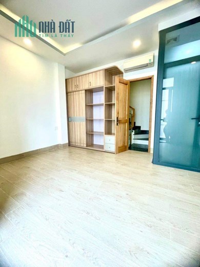 BÁN GẤP NHÀ 5 TẦNG MỚI ĐẸP, HXH ĐƯỜNG XVNT,  P21, GIÁ 5.8 TỶ