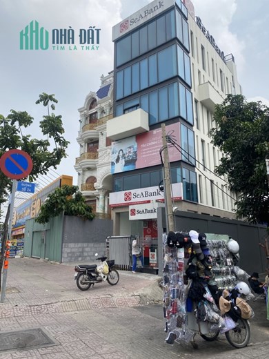 Bán Gấp Nhà 3 Tầng MT HXH Ngay Gigamall Phạm Văn Đồng Thủ Đức Chỉ 10 tỷ