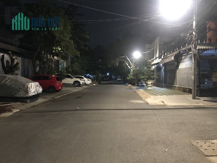 Bán Gấp Nhà 3 Tầng MT HXH Ngay Gigamall Phạm Văn Đồng Thủ Đức Chỉ 10 tỷ
