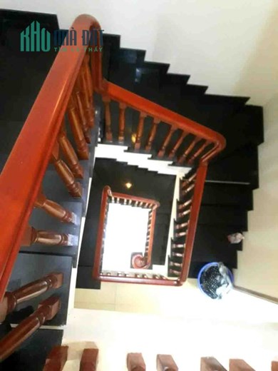 Bán Nhà Đặng Văn Bi Trường Thọ Thủ Đức 4.6x11m, 4 Tầng HXH Tặng Nội Thất Xịn Vị Trí Cực Đẹp