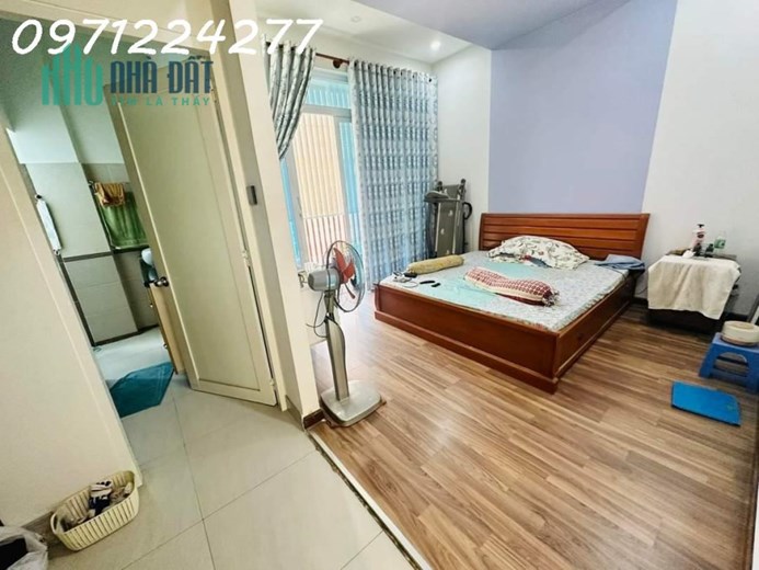 BÁN NHÀ LÊ VĂN VIỆT- TÂN NHƠN PHÚ A - THỦ ĐỨC 
130M2 [ 6.5 X 20 ] 2 TẦNG - 3PN - 3WC - Ô TÔ  NGỦ