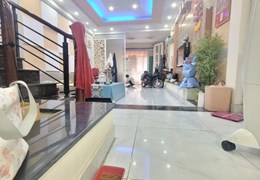 BÁN GẤP NHÀ ĐẸP CHU VĂN AN P12, 65M2 3PN CHỈ 6.9 TỶ