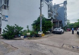 Nhà Thới An 16 Quận 12 60m2 3 Tầng Chỉ 4 tỷ 580 triệu.