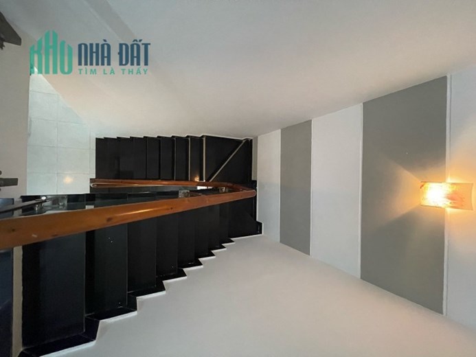 Nhà Thới An 16 Quận 12 60m2 3 Tầng Chỉ 4 tỷ 580 triệu.