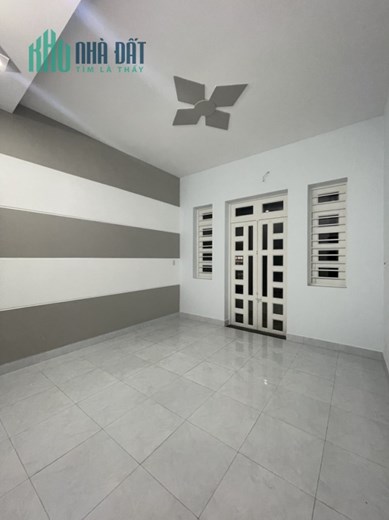 Nhà Thới An 16 Quận 12 60m2 3 Tầng Chỉ 4 tỷ 580 triệu.