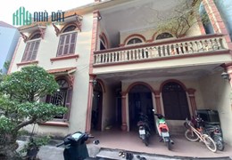 BÁN 250 M2 ĐẤT LÀNG CỔ ĐÔNG NGẠC CHIA LÔ TUYỆT VỜI NHẤT GIÁ THƯƠNG LƯỢNG