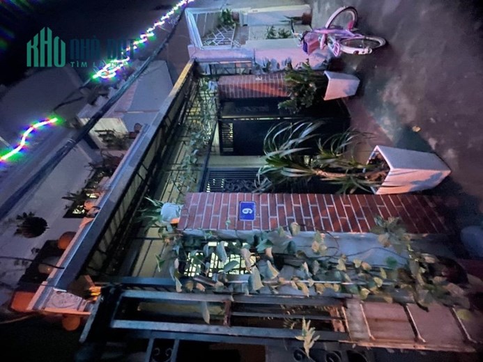 NHÀ ĐẸP -HIẾM NGƯỜI BÁN TRONG KHU VỰC
Vũ Xuân Thiều-Phúc Lợi -Long bIên 59M  4 tầng - 4.75 tỷ