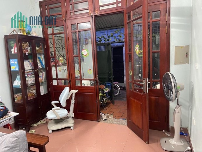 NHÀ ĐẸP -HIẾM NGƯỜI BÁN TRONG KHU VỰC
Vũ Xuân Thiều-Phúc Lợi -Long bIên 59M  4 tầng - 4.75 tỷ