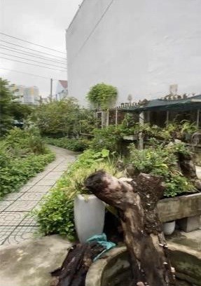 Cho thuê dài hạn lô đất full thổ cư tại TP.Dĩ An, Bình Dương; 5tr/th; 0943037788