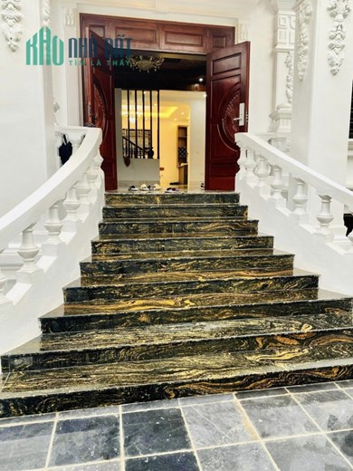 NÓNG O9 2628 5559 Bán Biệt thự Bán đảo Linh Đàm 254m², 5 tầng, MT 12.5m, giá 88 tỷ Hoàng Mai