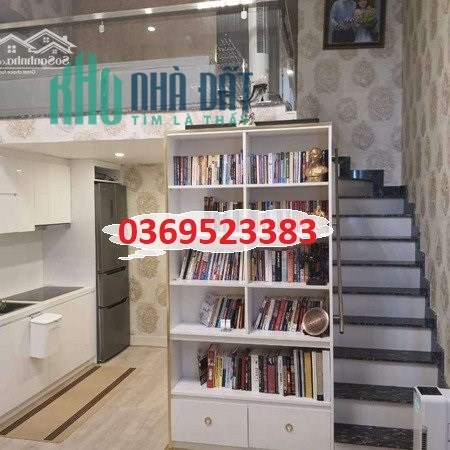 ⭐Chính chủ bán nhanh căn hộ vị trí đẹp tại TP.Thủ Đức, HCM; 1,3tỷ; 0369523383
