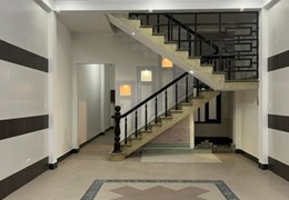 ► Mặt Tiền Lương Văn Can ngay Nguyễn Hữu Thọ, 85m2, 2 tầng, 5.3 tỷ