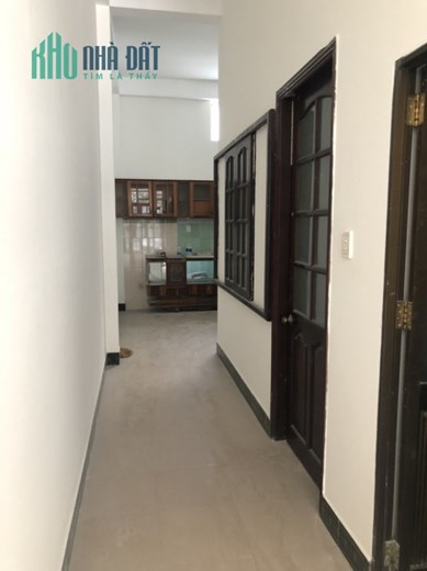 ► Mặt Tiền Lương Văn Can ngay Nguyễn Hữu Thọ, 85m2, 2 tầng, 5.3 tỷ