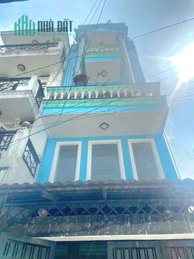 ❤️🏡🏡🏠❤️MUA NHÀ ĐÓN TẾT, #BÀN_NHÀ, #HIỆP_THÀNH_QUẬN
 12_DIỆN TÍCH 51M2 NHÀ 4 TẦNG _GIÁ 3 TỶ 950💥