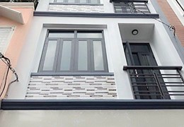 Bán nhà phố Lương Khánh Thiện, 55m x 5 tầng, gara, kinh doanh, nhỉnh 7  tỷ