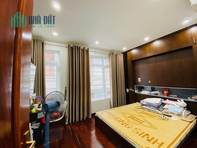 Bán nhà phố Lương Khánh Thiện, 55m x 5 tầng, gara, kinh doanh, nhỉnh 7  tỷ