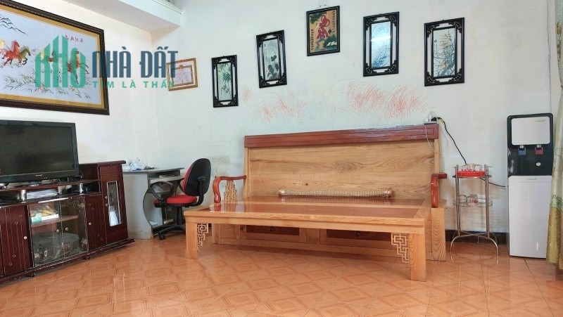 ♣ Nhà Mặt Tiền Bình Thái, Hoà Thọ Đông, 90m2, nhỉnh 3 tỷ