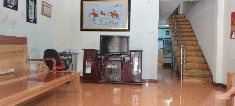 ♣ Nhà Mặt Tiền Bình Thái, Hoà Thọ Đông, 90m2, nhỉnh 3 tỷ