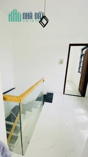 NHÀ MỚI TINH - NGANG KHỦNG 8Mx10M - 3PN CÓ PHÒNG DƯỚI TRỆT - 4.x TỶ - BÌNH THẠNH