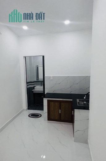 NHÀ MỚI TINH - NGANG KHỦNG 8Mx10M - 3PN CÓ PHÒNG DƯỚI TRỆT - 4.x TỶ - BÌNH THẠNH