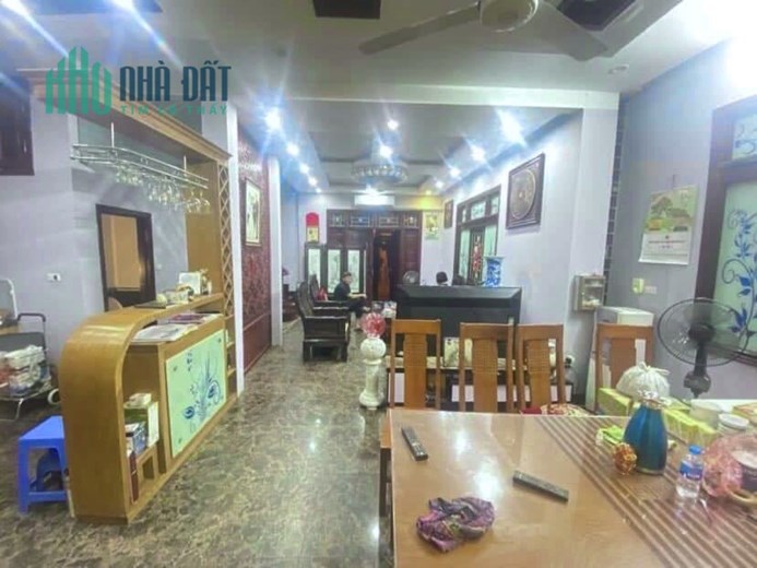 Bán nhà Phùng Chí Kiên, Nghĩa Đô, Cầu Giấy. Ô TÔ TRÁNH _ YÊN TĨNH _ VĂN MINH. 57m2/11.2tỷ