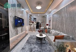 Bán nhà phố Nguyễn Đức Cảnh , 54m x 5 tầng, gara, kinh doanh, nhỉnh 7  tỷ