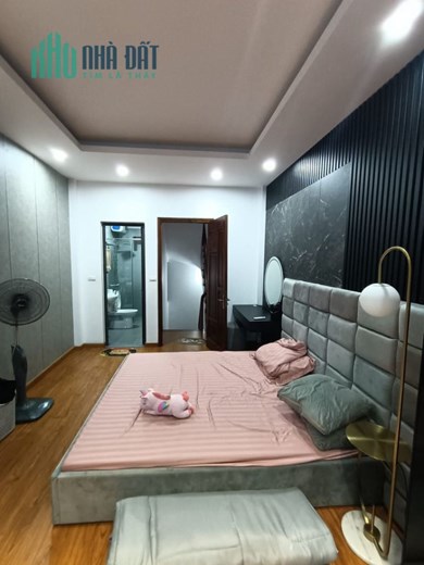 Bán nhà phố Nguyễn Đức Cảnh , 54m x 5 tầng, gara, kinh doanh, nhỉnh 7  tỷ