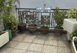 BÁN NHÀ, QUẬN 7 - 64 M2 _4 TẦNG_HẺM RỘNG_GIÁ RẺ_ 5 TỶ CÒN BỚT