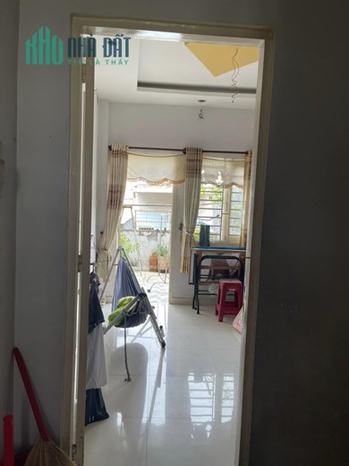 BÁN NHÀ, QUẬN 7 - 64 M2 _4 TẦNG_HẺM RỘNG_GIÁ RẺ_ 5 TỶ CÒN BỚT