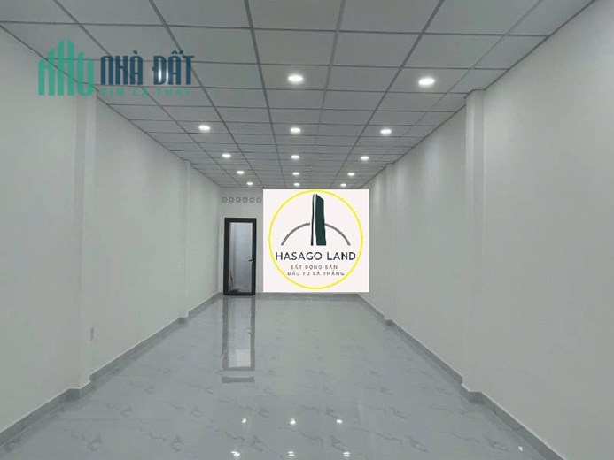 Cho thuê nhà Mặt Tiền Tân Kỳ Tân Quý 143m2, 28 triệu, gần trường Đại Học