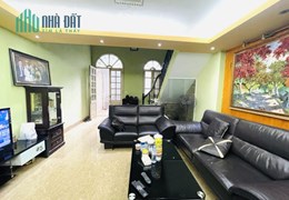 Nhà đẹp, ở luôn, Hạ Hồi, Hoàn Kiếm 48m x 4PN x MT4.6m, 13.5 tỷ. LH: 0366051369