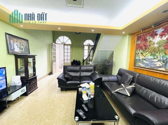Nhà đẹp, ở luôn, Hạ Hồi, Hoàn Kiếm 48m x 4PN x MT4.6m, 13.5 tỷ. LH: 0366051369
