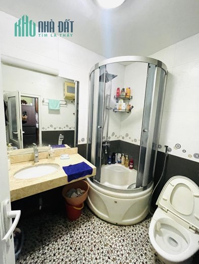 Nhà đẹp, ở luôn, Hạ Hồi, Hoàn Kiếm 48m x 4PN x MT4.6m, 13.5 tỷ. LH: 0366051369