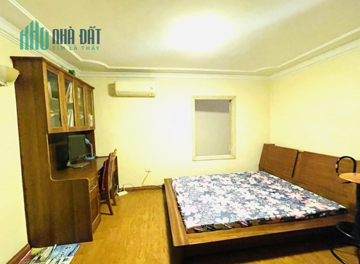 Nhà đẹp, ở luôn, Hạ Hồi, Hoàn Kiếm 48m x 4PN x MT4.6m, 13.5 tỷ. LH: 0366051369