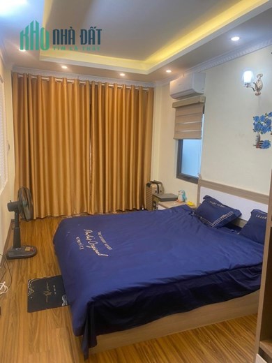 Bát Khối-Long Biên   35mv  5 tầng  - 4.88 tỷ