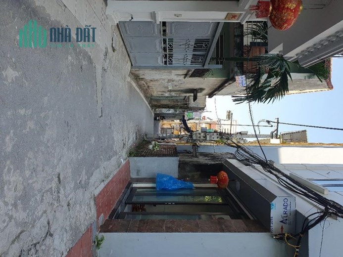 Bát Khối-Long Biên   35mv  5 tầng  - 4.88 tỷ