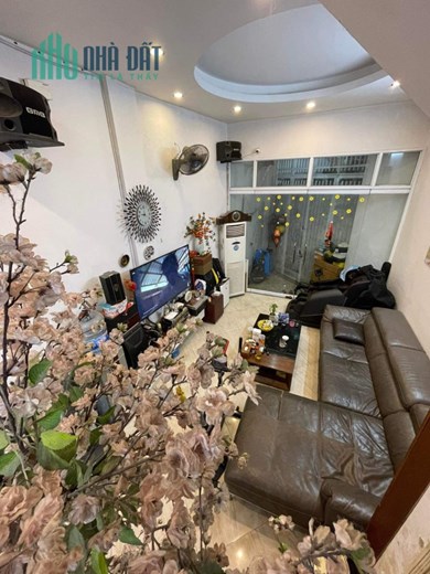CẦN BÁN GẤP-NHÀ 4T-LÔ GÓC-2MẶT NGÕ-NỞ HẬU-FULL NỘI THẤT-43M 5xTỶ-KIM MÃ BA ĐÌNH