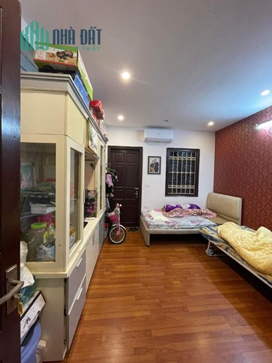 CẦN BÁN GẤP-NHÀ 4T-LÔ GÓC-2MẶT NGÕ-NỞ HẬU-FULL NỘI THẤT-43M 5xTỶ-KIM MÃ BA ĐÌNH