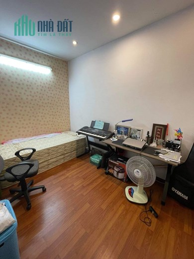 CẦN BÁN GẤP-NHÀ 4T-LÔ GÓC-2MẶT NGÕ-NỞ HẬU-FULL NỘI THẤT-43M 5xTỶ-KIM MÃ BA ĐÌNH