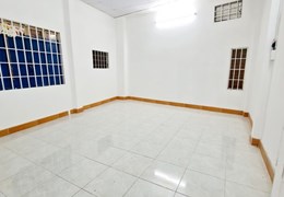 HẺM BA GÁC THÔNG - NHÀ MỚI VÀO Ở NGAY - SỔ NỞ HẬU - 39.7 M2 - 2 TẦNG 3 PHÒNG NGỦ - CHỈ 2.65 TỶ