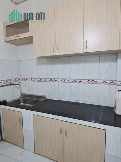 HẺM BA GÁC THÔNG - NHÀ MỚI VÀO Ở NGAY - SỔ NỞ HẬU - 39.7 M2 - 2 TẦNG 3 PHÒNG NGỦ - CHỈ 2.65 TỶ