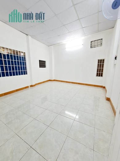 HẺM BA GÁC THÔNG - NHÀ MỚI VÀO Ở NGAY - SỔ NỞ HẬU - 39.7 M2 - 2 TẦNG 3 PHÒNG NGỦ - CHỈ 2.65 TỶ