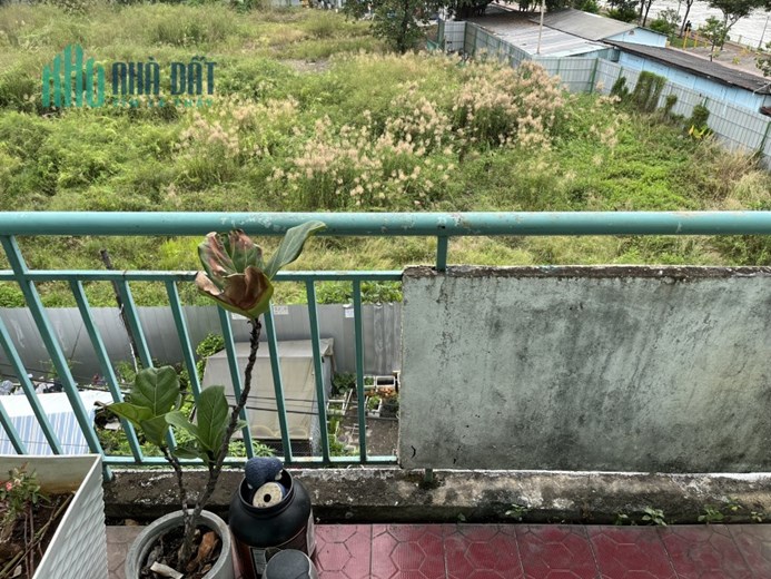 Cho thuê phòng Cư Xá Thanh Đa đầy đủ tiện nghi giá 2,8tr/th.