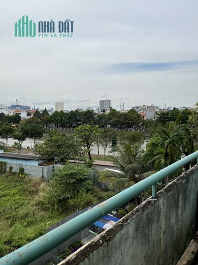 Cho thuê phòng Cư Xá Thanh Đa đầy đủ tiện nghi giá 2,8tr/th.