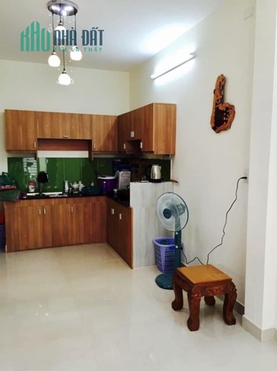 Hạ chào 950, bán gấp nhà hẻm 3m Huỳnh Khương An, Phường 5, Gò Vấp