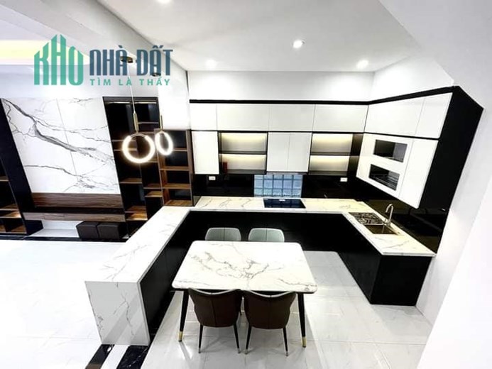 Bán nhà phố Lương Khánh Thiện, 54m x 5 tầng, gara, kinh doanh, nhỉnh 7  tỷ