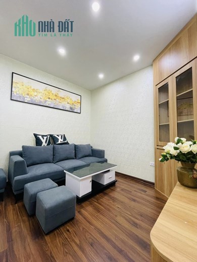 Bán nhà Kim Liên Xã Đàn 2 ngủ chỉ nhỉnh 1 tỷ đồng sổ đỏ