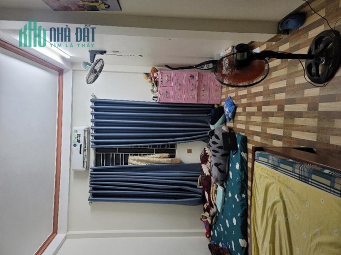 Phúc Lợi,Long Biên  35 mv - 4 tầng  -  3.05 tỷ