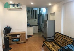 CHO THUÊ CĂN HỘ 45m2 NGUYỄN TRÃI, THANH XUÂN NAM, THANH XUÂN, HÀ NỘI.